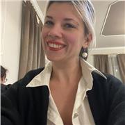 Insegnante di Italiano per stranieri dall'inglese